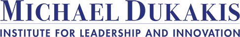 The Michael Dukakis Institute for Leadership and Innovation (MDI)