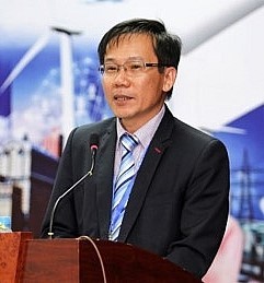 GS. Nguyễn Ngọc Thành